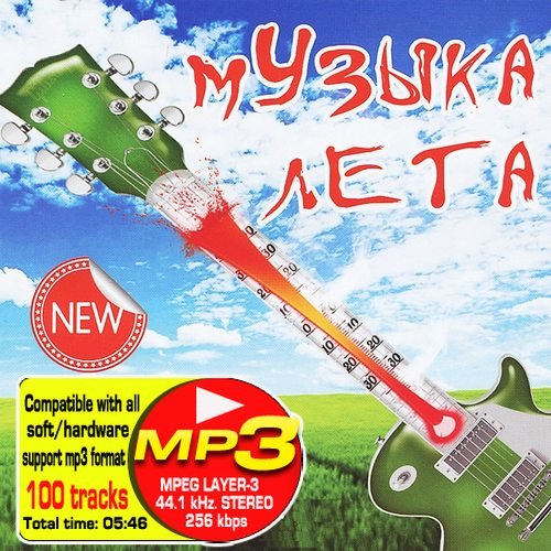 Музыка лета (2013)